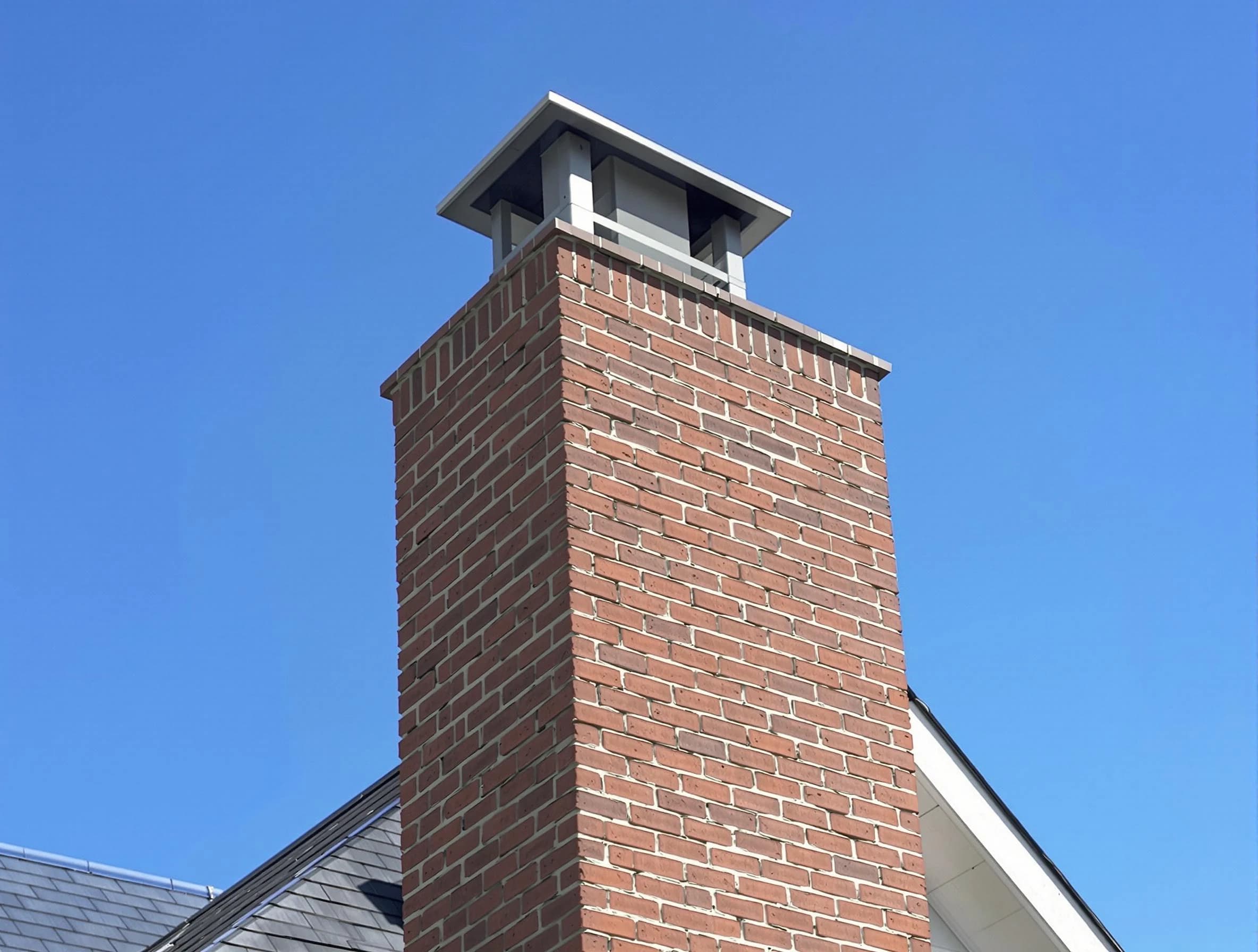 Chimney Remodeling service in Farmington, UT