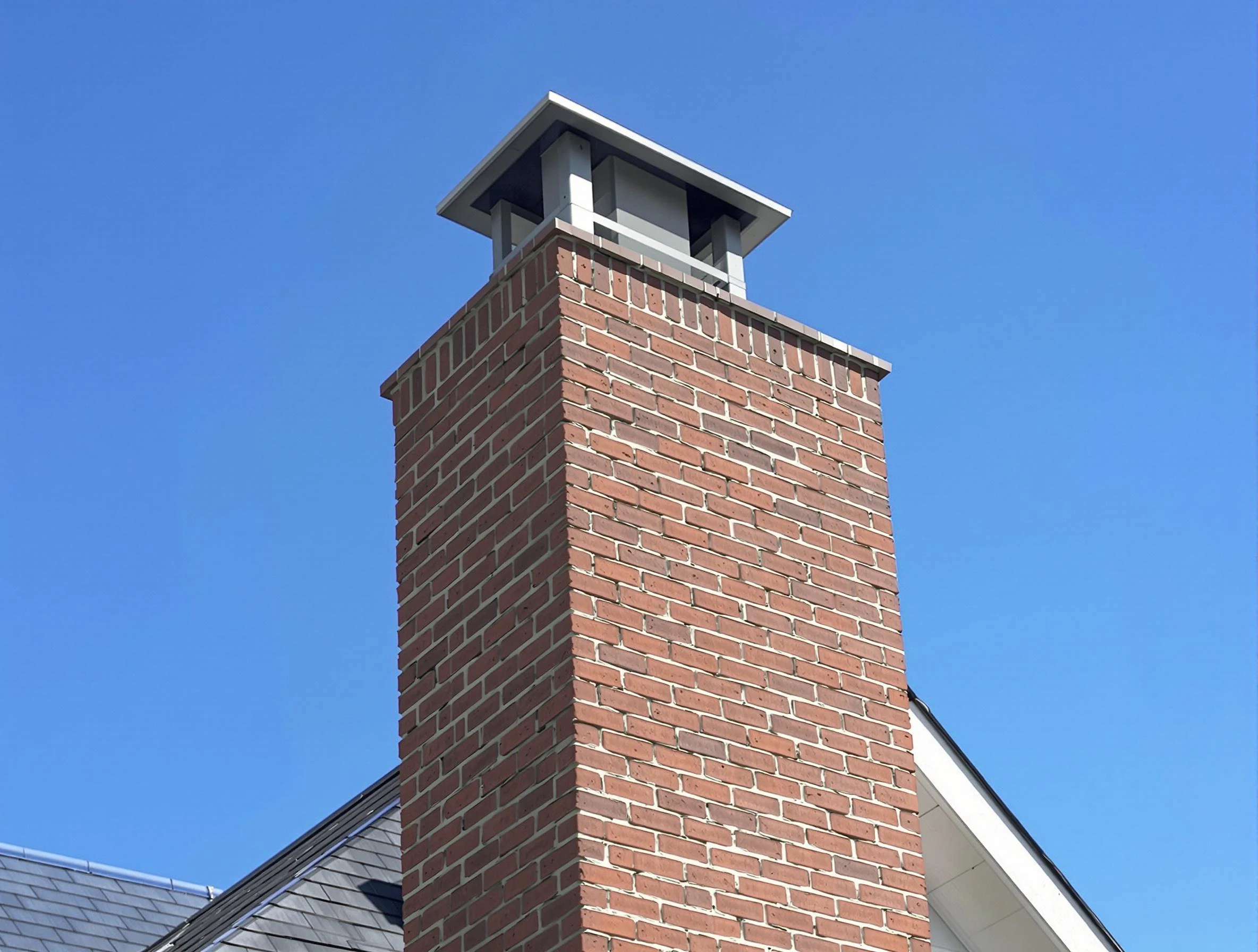 Chimney Remodeling in Farmington